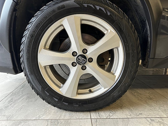 Subaru XV 7 of 19