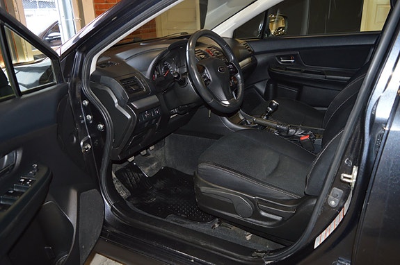 Subaru XV 14 of 19