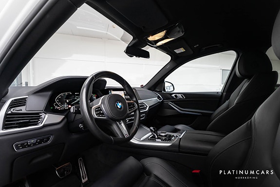 BMW X5 5 of 20