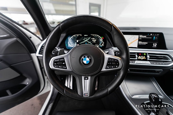 BMW X5 8 of 20