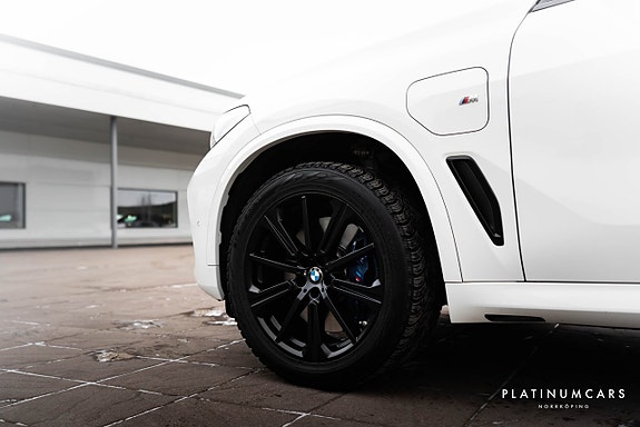 BMW X5 20 of 20