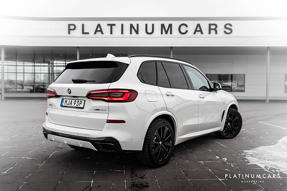 BMW X5 2 of 20