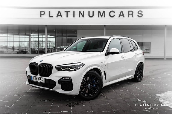 BMW X5 2021