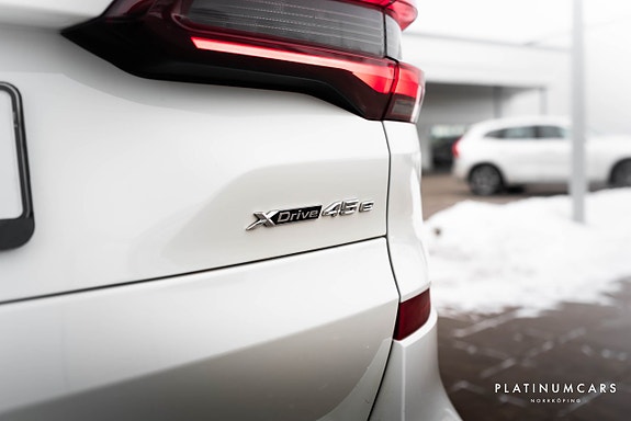 BMW X5 19 of 20