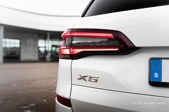 BMW X5 18 of 20