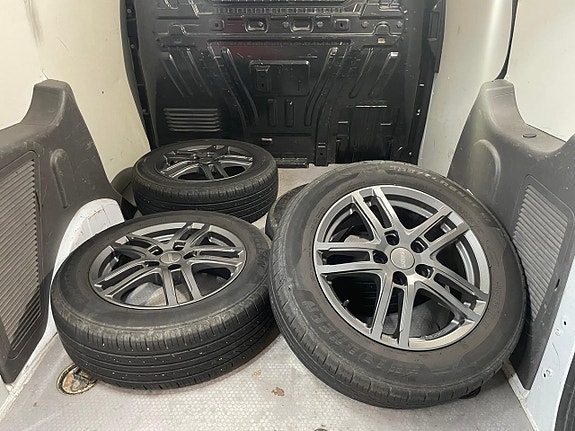 Ford Transit Connect 15 of 15