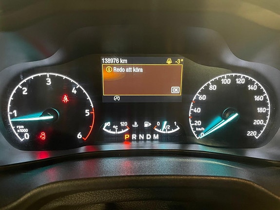 Ford Transit Connect 12 of 15