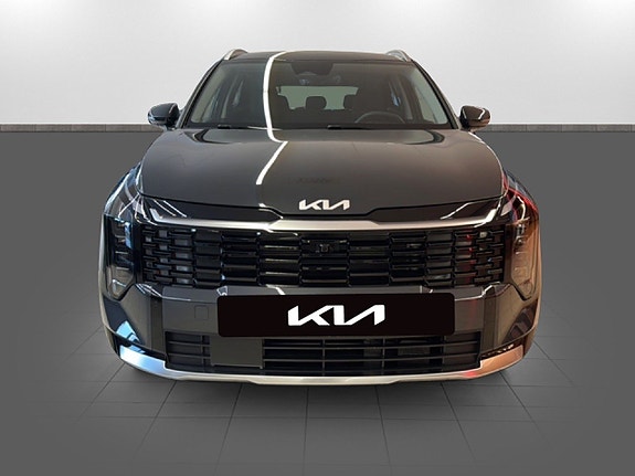 Kia Sportage 2 of 5