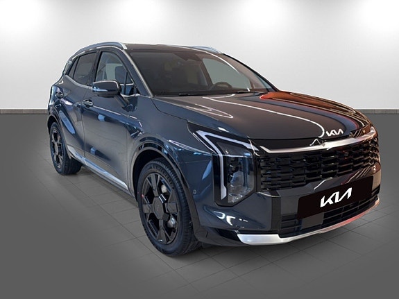 Kia Sportage 3 of 5