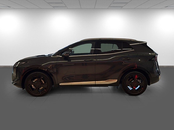 Kia Sportage 4 of 5