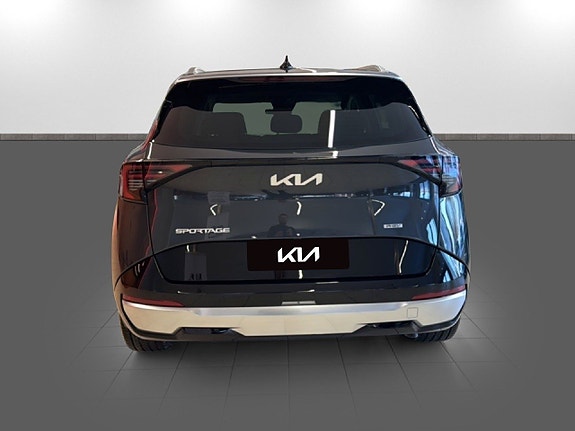 Kia Sportage 5 of 5