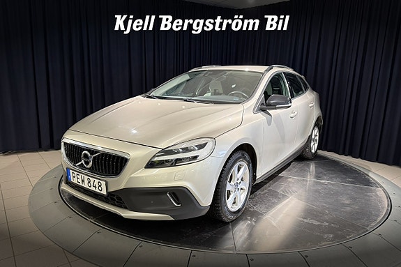 Volvo V40 Cross Country