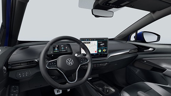 Volkswagen ID.4 8 of 10