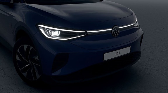 Volkswagen ID.4 4 of 10