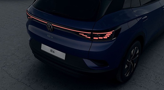 Volkswagen ID.4 5 of 10