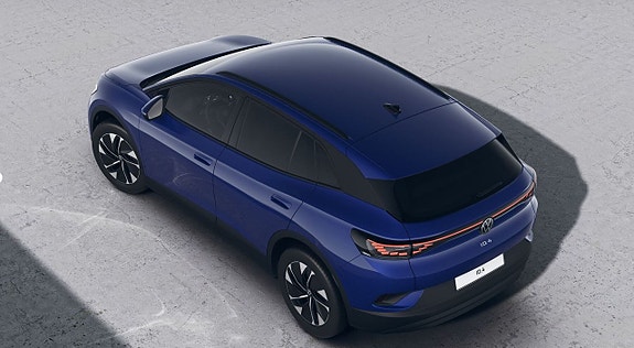 Volkswagen ID.4 6 of 10