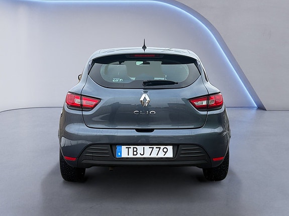 Renault Clio 4 of 20