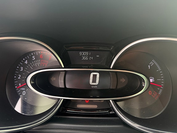 Renault Clio 13 of 20