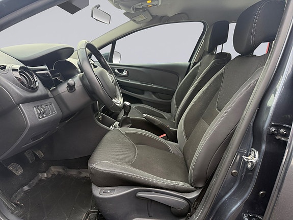 Renault Clio 10 of 20