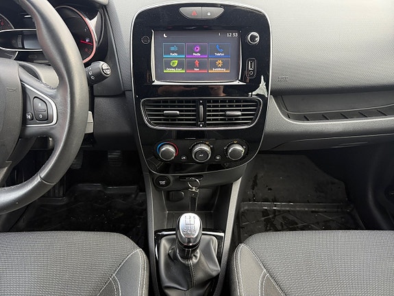 Renault Clio 15 of 20