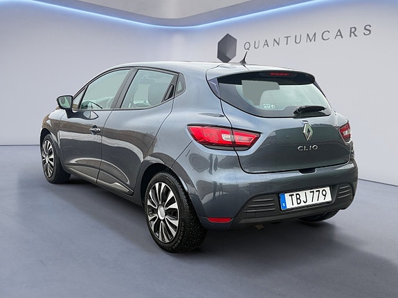 Renault Clio 3 of 20