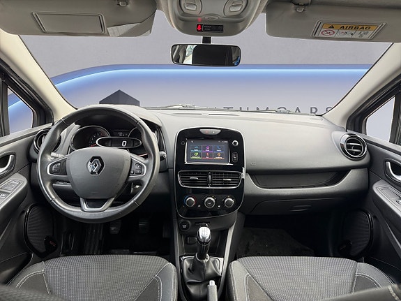 Renault Clio 11 of 20