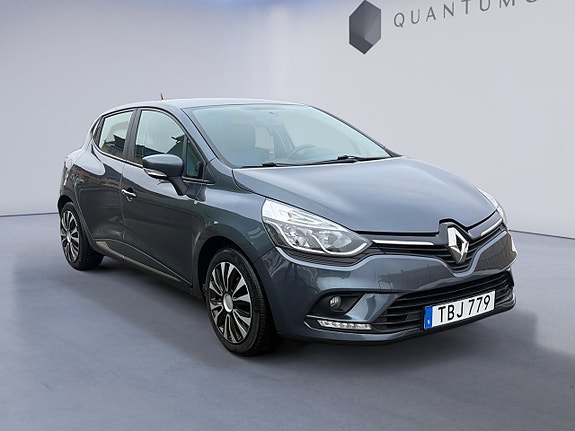 Renault Clio 7 of 20