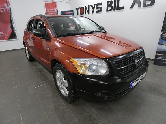Dodge Caliber