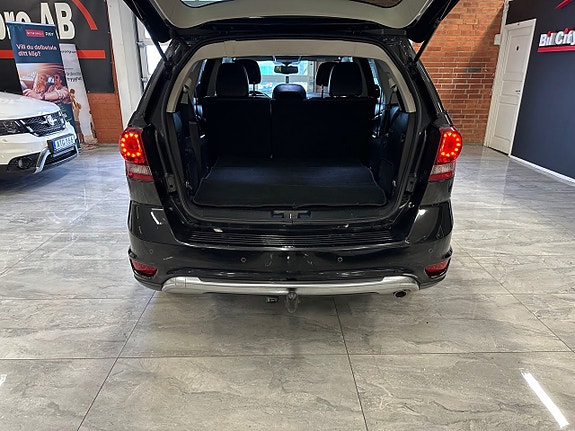 Fiat Freemont 15 of 22