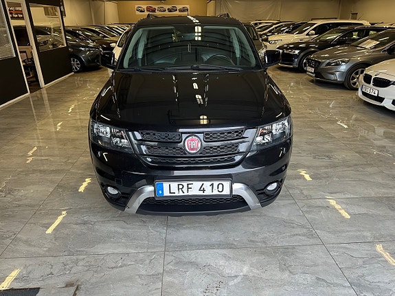Fiat Freemont 12 of 22