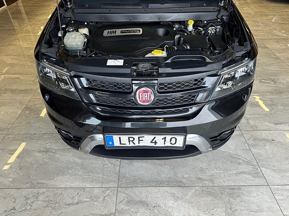 Fiat Freemont 13 of 22