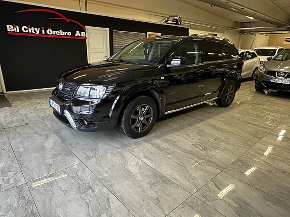 Fiat Freemont 3 of 22
