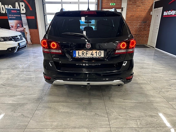 Fiat Freemont 14 of 22