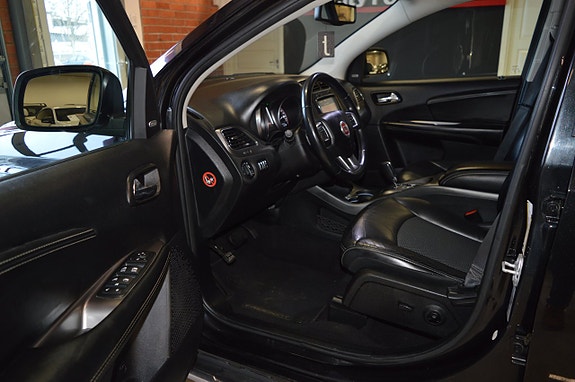 Fiat Freemont 16 of 22