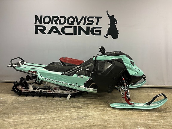 Ski-Doo Freeride 850 E-Tec Turbo 146"
