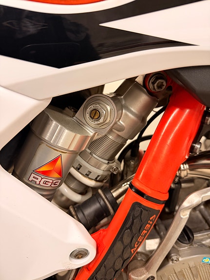 KTM 85 SX 6 of 8