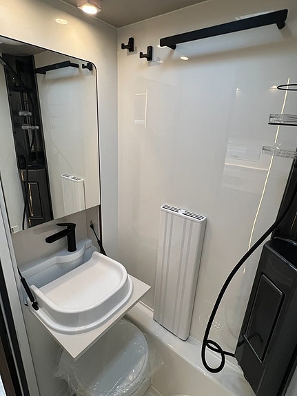 Kabe NOVUM COMPACT C 720 LGB * 3500kg * 170 hk * MARKIS *  * RÄNTEFEST 3.95% Månadskostnad endast 6.803kr! 10 of 15