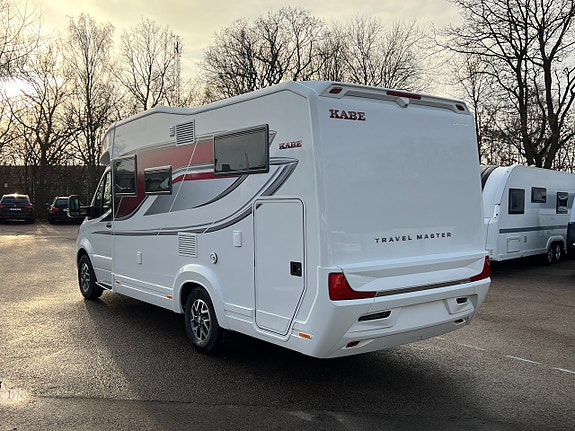 Kabe NOVUM COMPACT C 720 LGB * 3500kg * 170 hk * MARKIS *  * RÄNTEFEST 3.95% Månadskostnad endast 6.803kr! 3 of 15