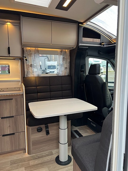 Kabe NOVUM COMPACT C 720 LGB * 3500kg * 170 hk * MARKIS *  * RÄNTEFEST 3.95% Månadskostnad endast 6.803kr! 5 of 15