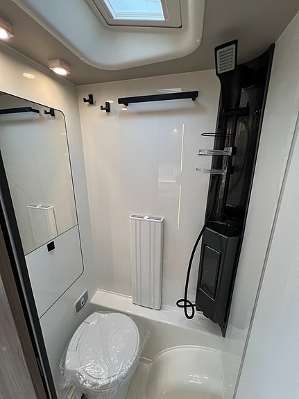 Kabe NOVUM COMPACT C 720 LGB * 3500kg * 170 hk * MARKIS *  * RÄNTEFEST 3.95% Månadskostnad endast 6.803kr! 12 of 15