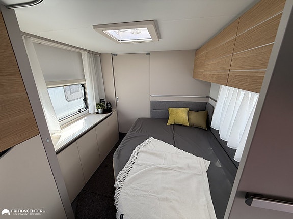 Adria Adora 753 UK *Barnkammare / AC på köpet* Ränta 3.95%* 12 of 21