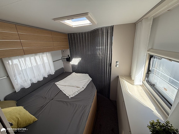 Adria Adora 753 UK *Barnkammare / AC på köpet* Ränta 3.95%* 14 of 21