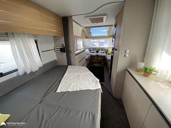 Adria Adora 753 UK *Barnkammare / AC på köpet* Ränta 3.95%* 13 of 21