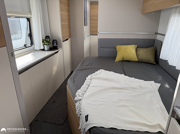 Adria Adora 753 UK *Barnkammare / AC på köpet* Ränta 3.95%* 11 of 21