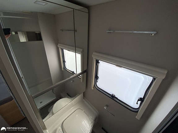 Adria Adora 753 UK *Barnkammare / AC på köpet* Ränta 3.95%* 17 of 21
