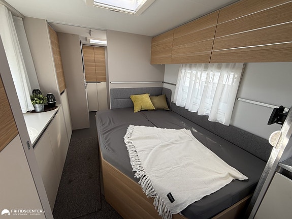 Adria Adora 753 UK *Barnkammare / AC på köpet* Ränta 3.95%* 10 of 21