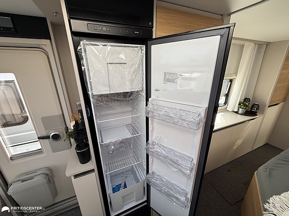Adria Adora 753 UK *Barnkammare / AC på köpet* Ränta 3.95%* 8 of 21