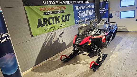 Lynx 59 RANGER STD 600