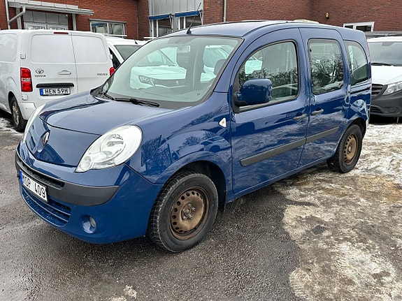 Renault Kangoo Express