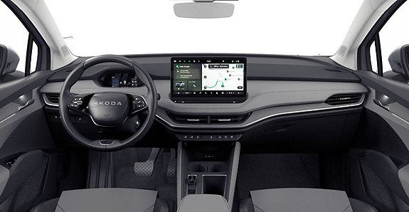 Skoda Enyaq 4 of 5